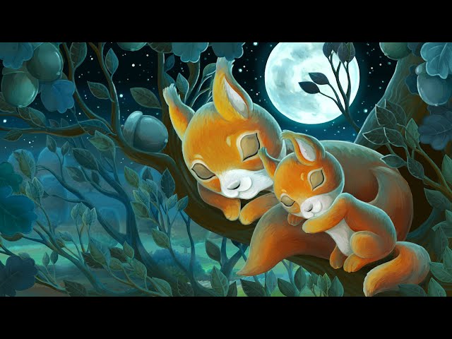 Kids Sleep Meditation SLEEP & RELAXATION ANIMAL STORIES COLLECTION Children's Guided Meditation