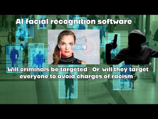 Physiognomy: AI facial recognition software uses 19th century ideals