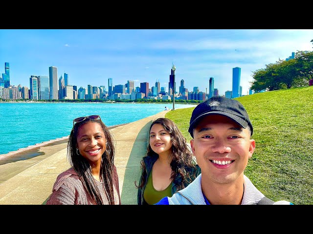 My weekends lately | life update | Chicago vlog