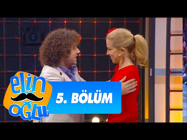 Elin Oğlu 5. Bölüm