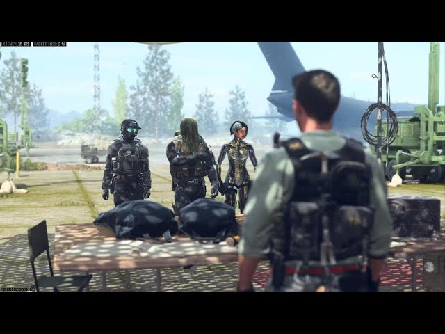 Call of Duty: Warzone 3 Urzikstan Trios Gameplay Win w/ TGG