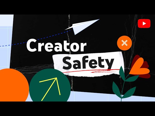 Creator Safety: Proactive & Reactive Steps for Account & Personal Security