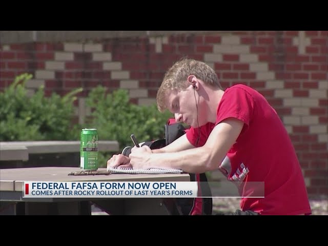 How FAFSA is impacting students enrolling in central Ohio universities