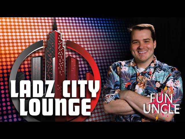 LADZ City Lounge