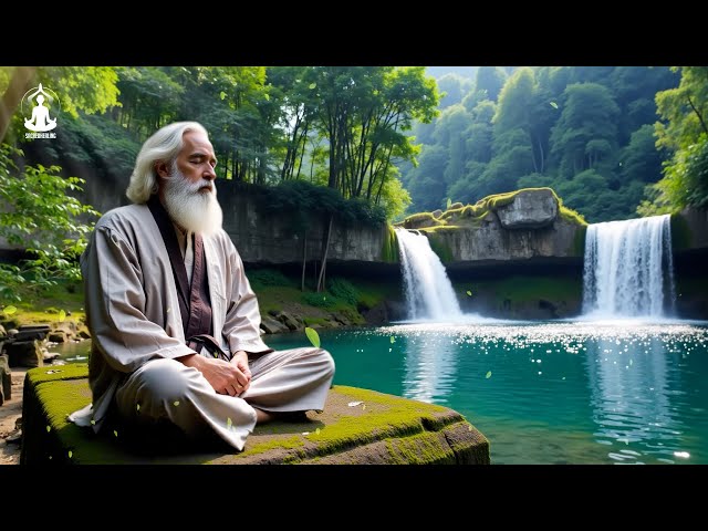 432hz - Tibetan Zen Sound Healing Full Body, Emotional, Mental and Spiritual Healing