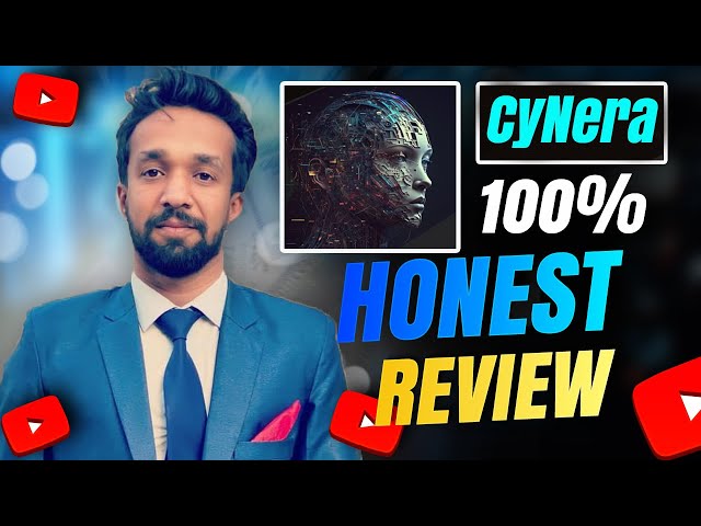 CyNera MT5 MQL5 Forex Robot 100% Honest Review