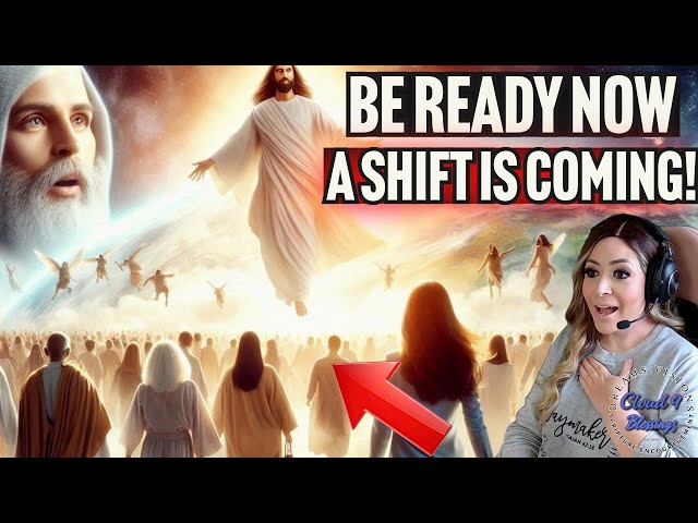 Rapture Dream: Its Time To Be READY NOW! The Signs Are Here #rapture #jesus #jesuschrist