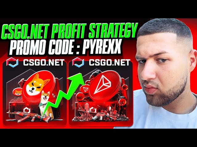 🎁 CSGO.NET $3000 PROFIT | CSGO.NET PROMO CODE 2024 - CSGONET PROMO CODE 2024 (CSGONET PROMO CODE) 🎁