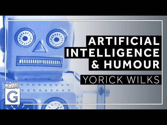 Artificial Intelligence and Humour