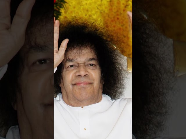 Sai Gayatri Mantra  #sathyasai #guru