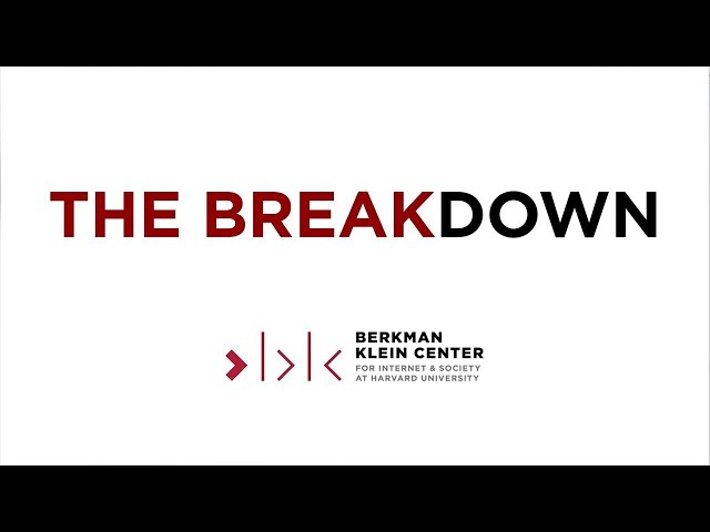 The Breakdown: Foreign interference and the U.S. 2020 Election