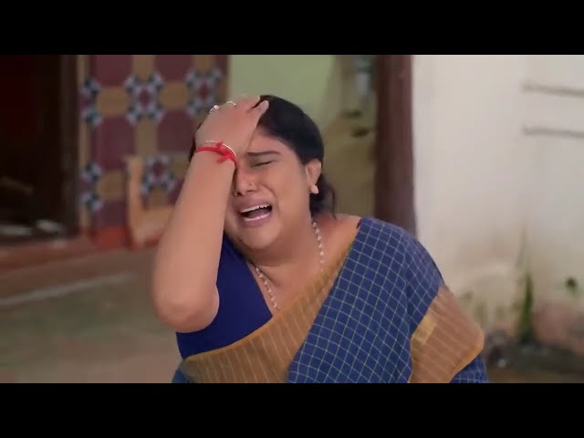 Amudhavum Annalakshmiyum - Quick Recap - Amudha, Annalakshmi, Senthil - Zee Tamil