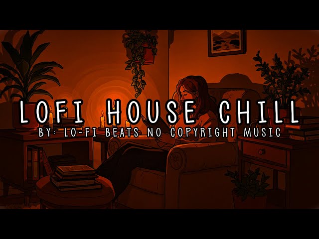 Ultimate Chill Lo-Fi Hip Hop Beat | Study, Relax, and Focus Music (Lofi House Chill)