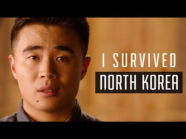 I Survived North Korea