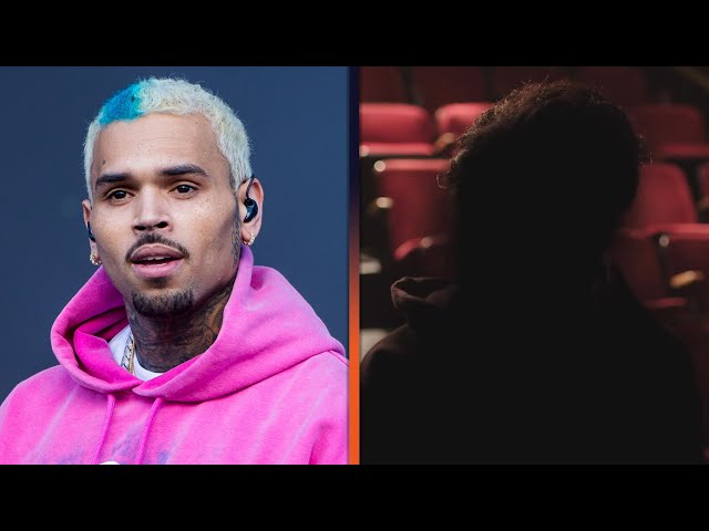 Chris Brown Files $500 MILLION Lawsuit Over Documentary, Insists He's NOT an Abuser