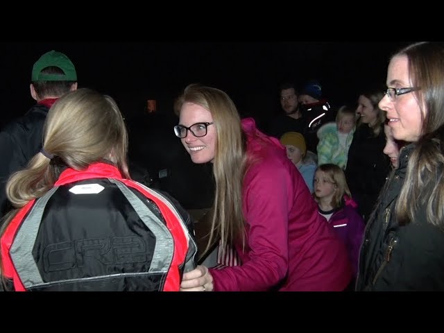 "Best Christmas Ever!" Surprises Local Bemidji Family