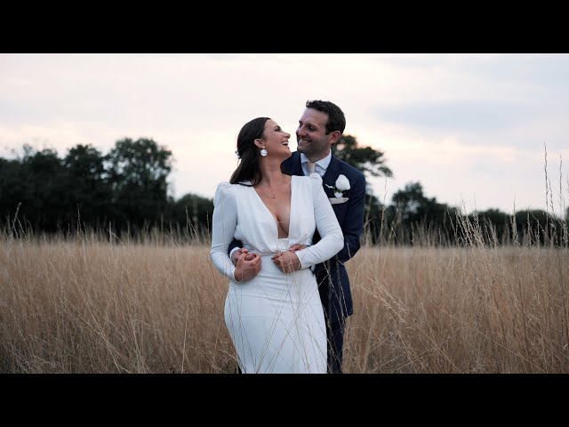 Sam Wilkinson Videography Showreel - Essex Wedding Videographer