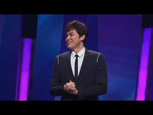 Joseph Prince - The Truth About Tithing Under Grace - 26 May 19