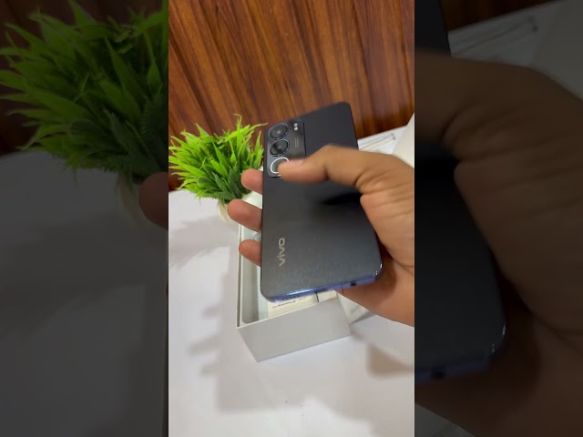 Vivo y19s unboxing and review