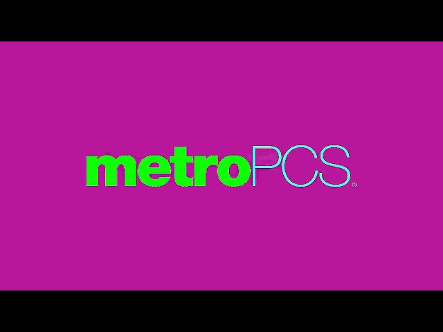 MetroPCS and T-Mobile Ident 2017 Effects (Preview 2 Effects EXTENDED)