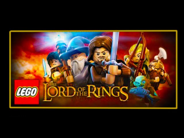 How To Get Rare & Retired LEGO Lord of The Rings Minifigures!?