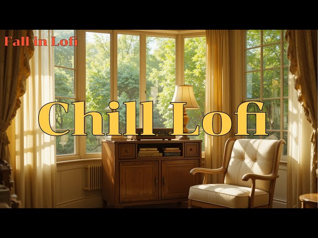 [𝐏𝐥𝐚𝐲𝐥𝐢𝐬𝐭 for 2hours] Chill Lofi Beats Mix l Chill lo-fi to set the perfect study or work mood