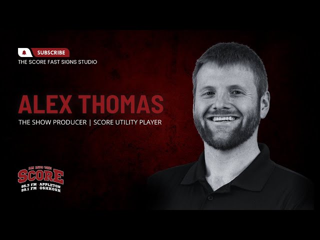 Alex Thomas Video Bio