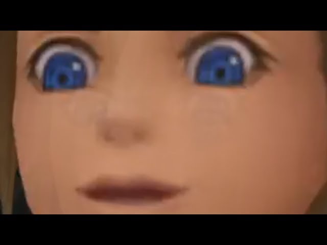 Kingdom Hearts But It's Just Memes