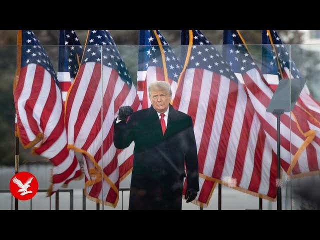 Live: Donald Trump holds victory rally in Washington DC ahead of presidential inauguration