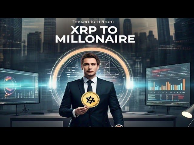 XRP | Road to Millionaire through XRP| Mastercard payment  through XRP| #XRP #ripple #crypto