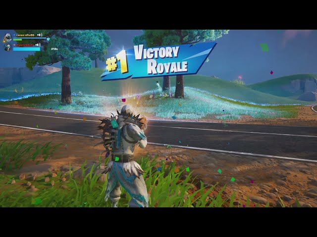 Fortnite chapter 6: Insane Battle! Port-A-Bunker Strategy & Teamwork (ft. drpete98)