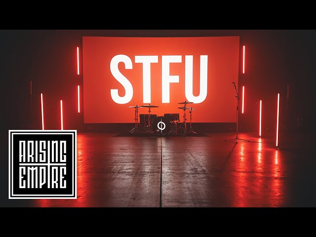 ANNISOKAY - STFU (OFFICIAL VIDEO)