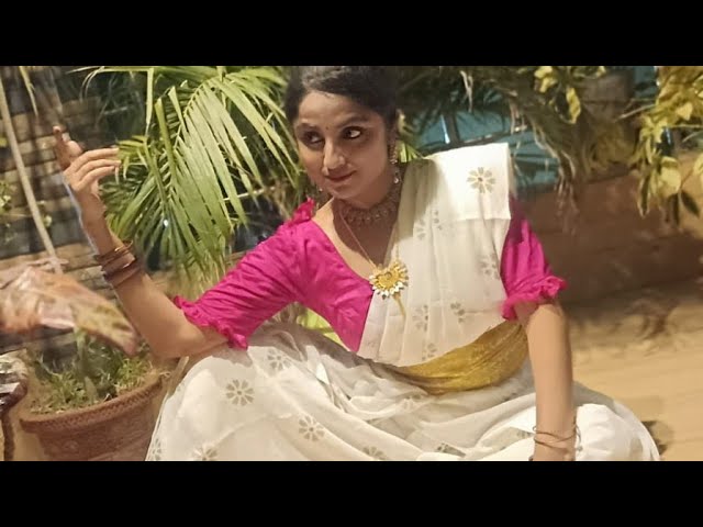 Dui haate kaler mondira|Rabindrasangeet|Dance cover|Shilpi Mandal|Rabindronitta