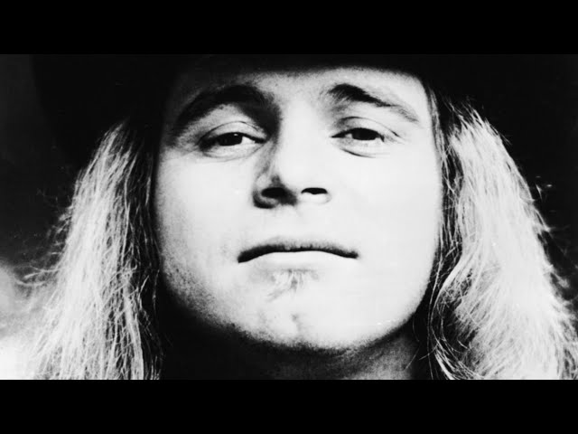 The Truth Behind The Lynyrd Skynyrd Plane Crash