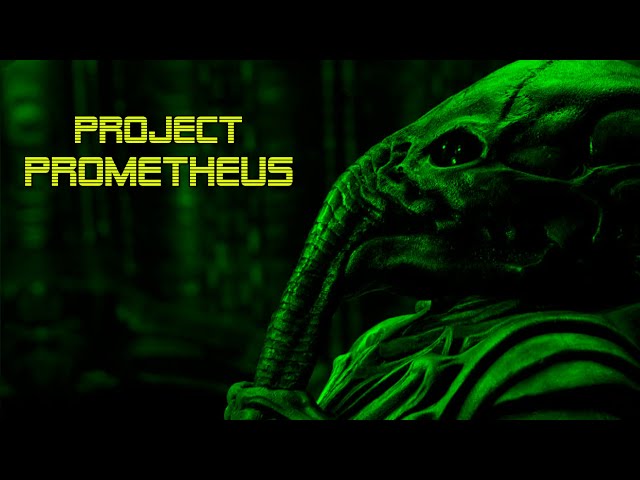 Weyland-Yutani's Notes on Project Prometheus