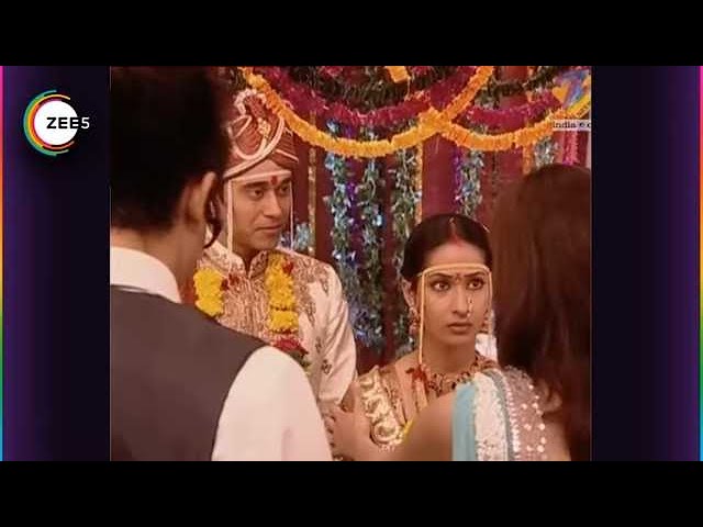 Varsha और Satish की हुई Wedding! | Pavitra Rishta | ZEE TV