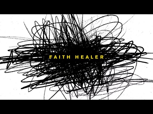 Julien Baker - "Faith Healer" (Official Lyric Video)