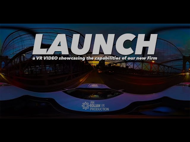 Launch