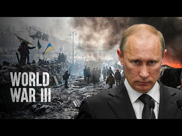 World War III: What If? Exploring Scenarios, Impacts, and Global Reactions