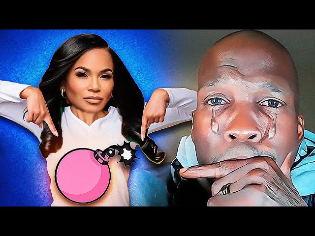 Chad Johnson's EX GF Drops THIS Bomb on HIM!