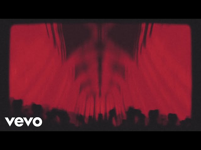 ZHU - Changes (Visualizer)