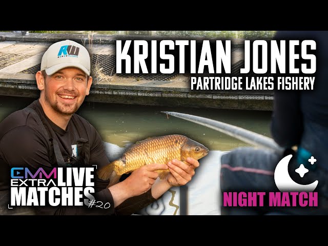 Members LIVE MATCH | How to WIN on the OVER-SHOTTED rig with Kristian Jones!