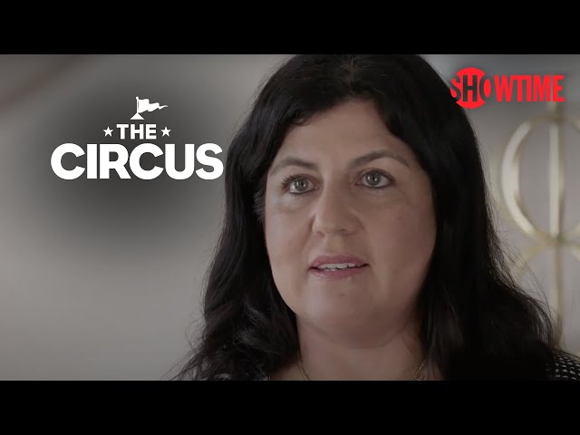 Florida State Rep. Toledo Believes Disney Has Been Perverted By A Woke Mob | THE CIRCUS | SHOWTIME