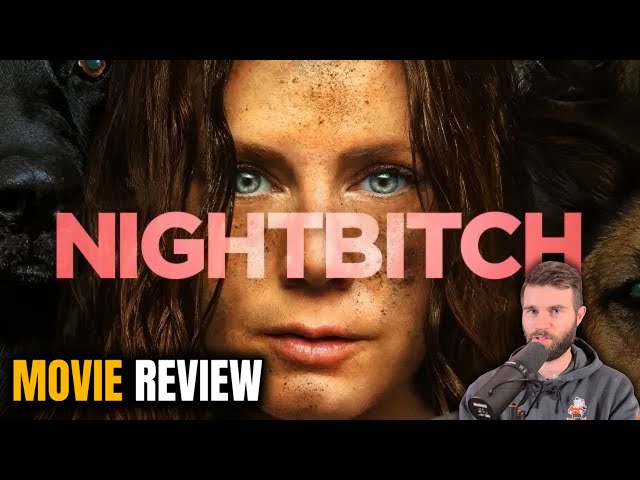 Nightbitch (2024 )Review | A Wild & Unhinged Dive into Motherhood Horror