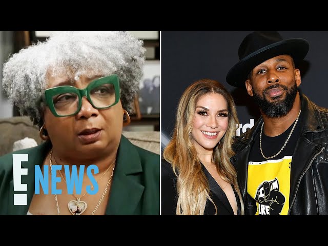 Stephen “tWitch” Boss’ Family SPEAK OUT Over Allison Holker’s Allegations | E! News