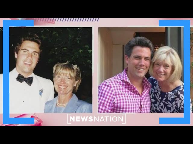 Happy Mother's Day from NewsNation's Leland Vittert | On Balance