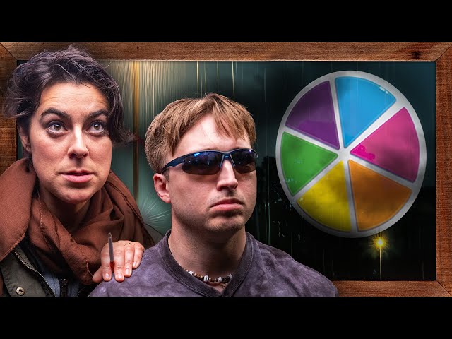 Trivial Pursuit: Try Not To Laugh #8 (Chosen vs. Sarah Christ)