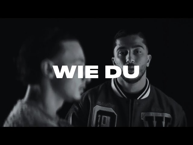 Lune x Jazeek x Milano Type Beat - "WIE DU"