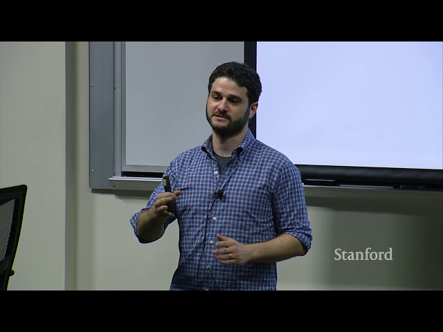 How and Why to Start A Startup - Sam Altman & Dustin Moskovitz - Stanford CS183F: Startup School