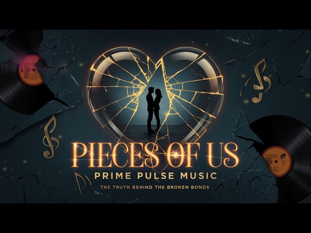 Pieces of Us The Truth Behind the Broken Bonds | Prime Pulse Music | | Pop Song